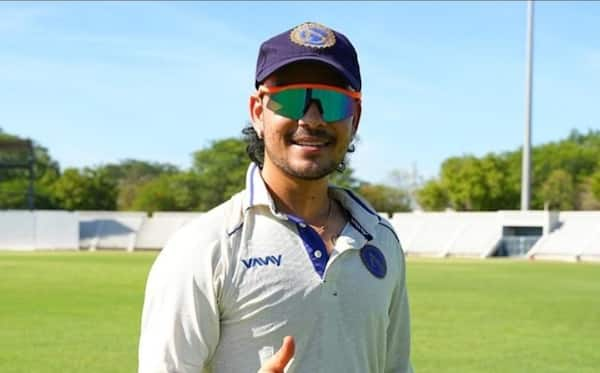 With Gill And Pant Out; 3 Players To Watch Out For In Duleep Trophy 2024 Round 2